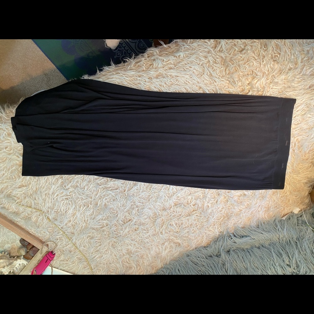 Maxi Skirt from Tart